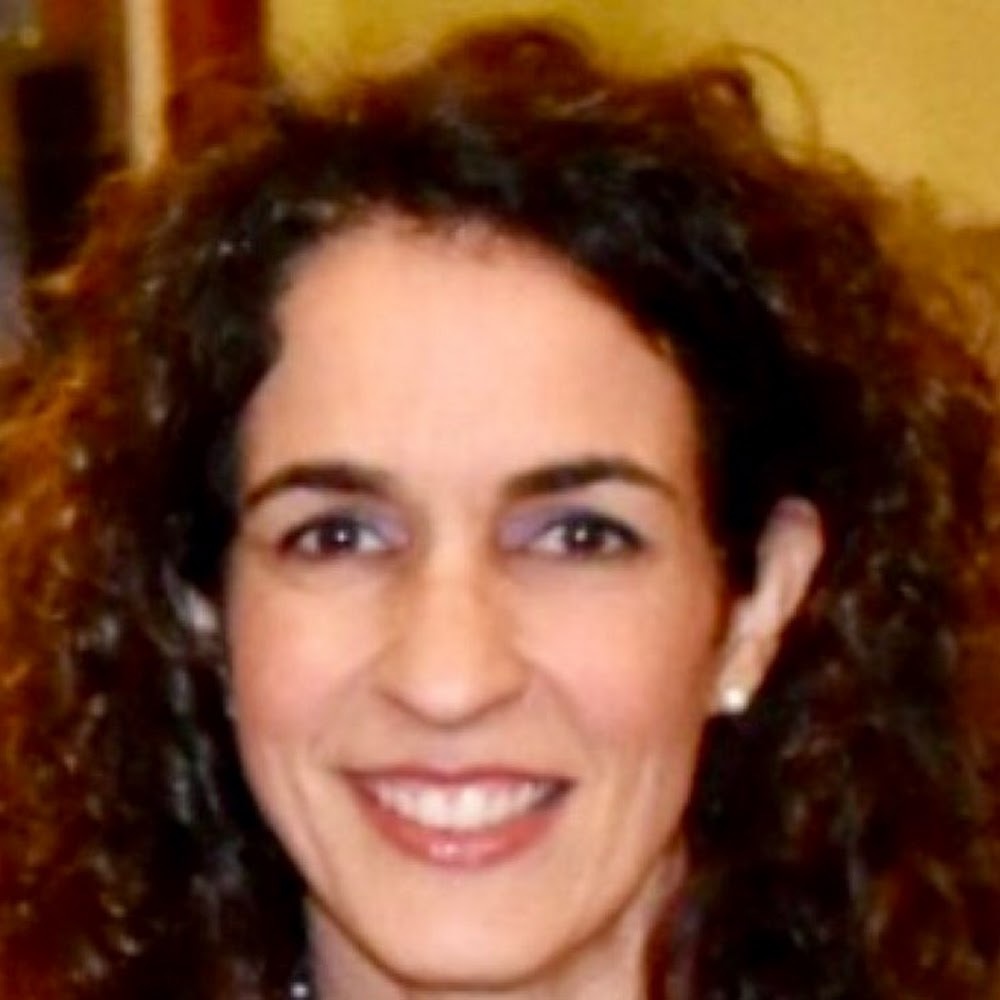 Meet your Posher, Maria teresa